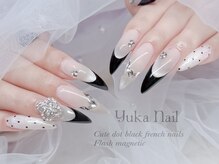 ユカネイル(Yuka Nail)