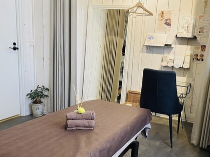 リラル(RERAR)の写真