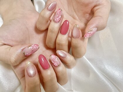 キキネイル 溝の口(kikinail)の写真