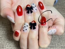 シック(CHIC)