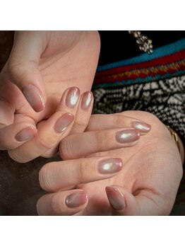 サロンドティス 学芸大学(salon de tis)/