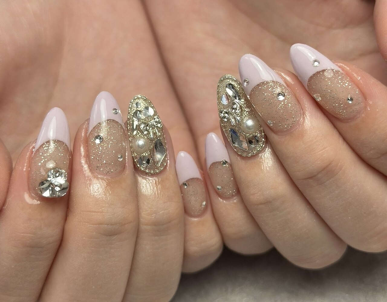ミミネイル(MIMI NAIL)｜ホットペッパービューティー