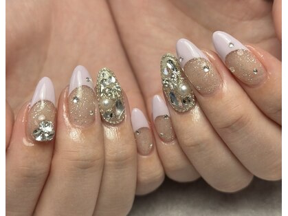 ミミネイル(MIMI NAIL)の写真