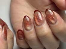 ユルックネイル(yluck nail)