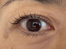 アンベリール(Embellir)/まつげパーマ