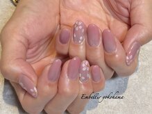 アンベリール 横浜店(Embellir)/桜ネイル