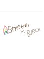 スタイルボーンタイムスバーチ(Styleborn×BURCH)/Styleborn eyelash salon