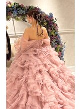 健美整体 アサヒ(ASAHI)/ブライダル整体プランで笑顔に！