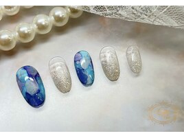 インクアート♪