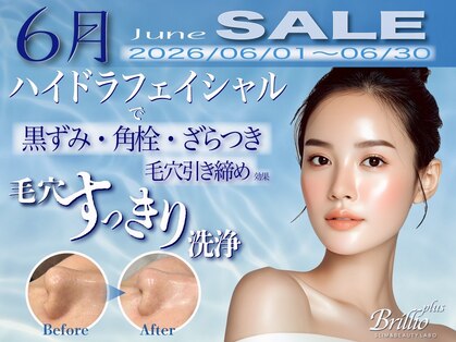 ブリリオプラス ナラ(Brillio plus NARA)の写真