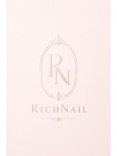 リッチネイル(Rich Nail)&nbsp;Mari 
