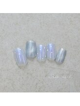 シーズネイル 横浜店(She's nail)/新規お客様 オフ込み 7980円