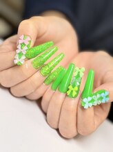 サロン デ ミランダ(Salon de Miranda)/