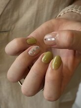 ハイク(HIKE)/【hand＊Type B】