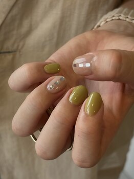 ハイク(HIKE)/【hand＊Type B】