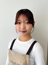 ダイヤモンドアイズ 池袋西口店(DIAMOND EYES) 木村