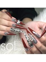 ソル(sol)/