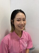 はあとねいる 藤が丘 野田 裕穂