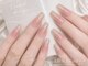 Lien Beauty【リアン】西川口店|持ち込みデザイン・長さ出し・マグネットネイルの写真