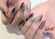 ネイルサロン リアン(Lien)