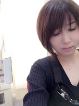 カマアイナ ビューティー(KAMAAINA BEAUTY)&nbsp;吉原 里江