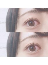 プライズアイリス アイラッシュ 池袋東口店(prize Iris eyelash)/まつ毛パーマ♪【池袋】