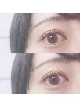 プライズアイリス アイラッシュ 池袋東口店(prize Iris eyelash)/まつ毛パーマ♪【池袋】