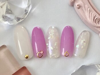 プティ ビジュー(Petit bijou)/107