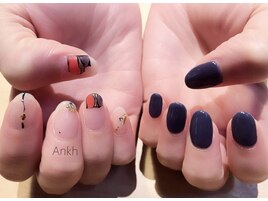 アシメアート☆