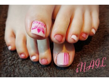 アイネイル(iNAIL)/