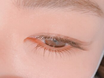 エムアンドコウ(M&Co.)/下まつげ★お気軽にご相談！