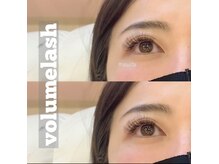 サンテベル(SANTE BELLE)/3Dボリュームラッシュ☆