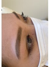 グランルシア(GRAN Lucia)/アイブロウ【梅田/茶屋町】