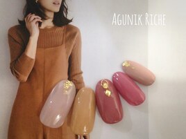 【オフィスネイル】