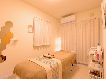 ビーボディラボ(B body lab)/店舗内観