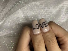 シュガープラム ネイル 横浜(sugar plum)/ジェルやり放題 [横浜/持ち込み]