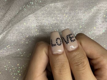 シュガープラム ネイル 横浜(sugar plum)/ジェルやり放題 [横浜/持ち込み]