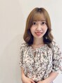 クララ カシハラ(CLALA Kashihara) 佳菜 