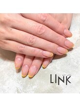 リンク(LINK)/イエローフレンチ