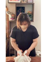 バリロッジ ウェルネス(Bali Lodge)&nbsp;高草 遥