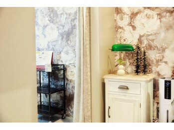 リリー(LILY)/お仕事終わりにサクッとエステ