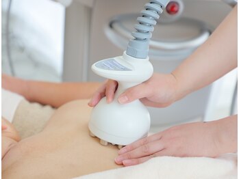 ルルラ(Rulula)/上半身の気になるハミ肉も撃退☆