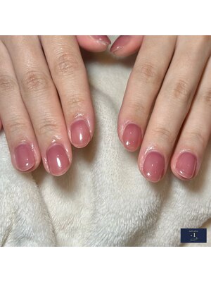 nail salon ＋1　池袋【プラスワン】