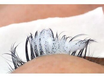 アンジェリック 大阪江坂店(Angelic)/アイシャンプー