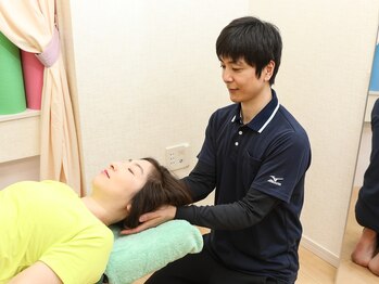 ていねいフィットネス/