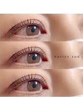 トリコ 八幡山(TRICO by hair make passage)/バターロッド