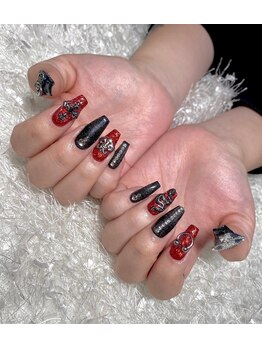 ベリール(Belire)/長さ出し☆持ち込み☆やり放題