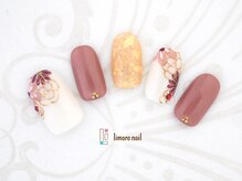 リモアネイル(limore nail)/和柄☆