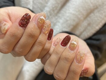 シピー(chipie by anon)/YUI◆150分コース