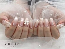 ヴリエ 小作店(VURIE)/キルティング×ベイビーブーマー